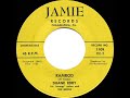 1958 HITS ARCHIVE: Ramrod - Duane Eddy