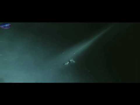 The OA - Prairie becoming one with Nina Azarova scene - S2 Ep 7