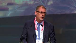 Download lagu Göran Marby’s Remarks During ICANN60 Opening Ceremony mp3