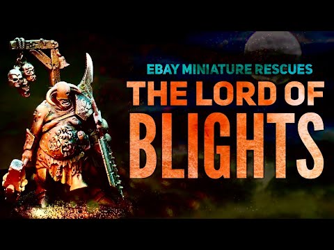 Lord of Blights - Realistic OSL CHALLENGE