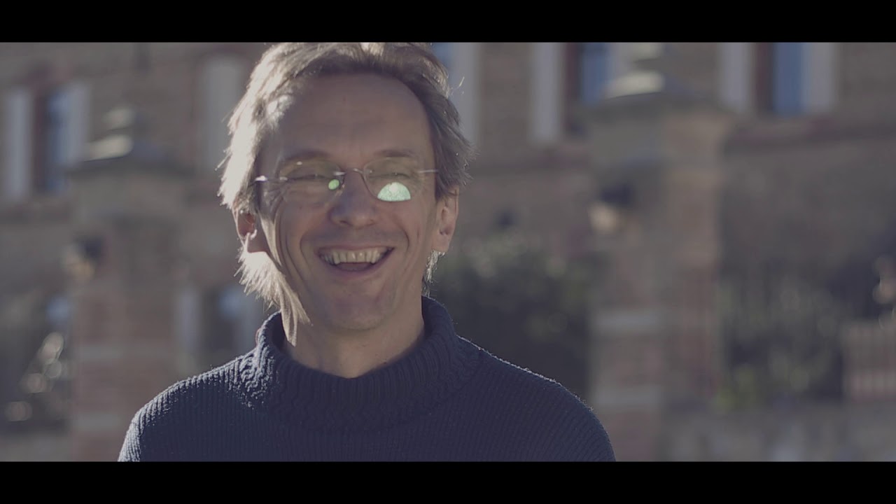 Terra incognita J1 - Bienvenue chez nous ! je vous présente l'équipe d'accueil  -regenere.org