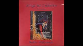 Robin Williamson - Three Men Went A-Hunting