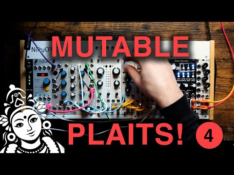 A deep dive into Mutable Instruments Plaits - PART 4 (The Dark Side!)