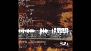 High Tone - Do Be Dub Addict