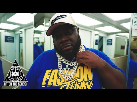 @keenstreetz - Corner Therapy 2 ( shot by @watchthescreen777 )