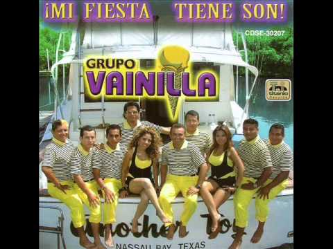 Grupo Vainilla--Mentiroso
