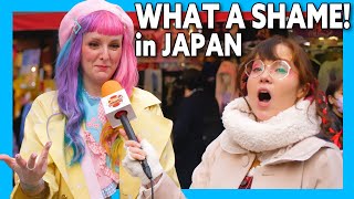 TOP EMBARRASSING MOMENTS IN JAPAN Mp4 3GP & Mp3