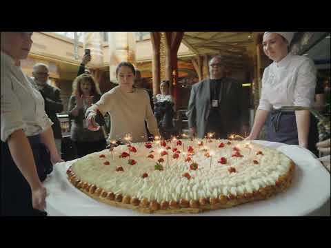 Philip Galinsky video