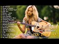 THE 100 MOST BEAUTIFUL MELODIES IN GUITAR HISTORY - Best Of 50'S 60'S 70'S Instrumental Hits