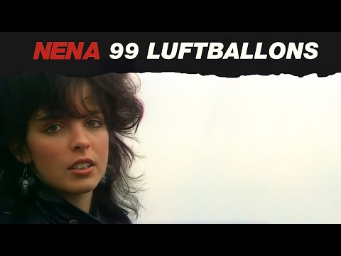 99 Luftballons - Most Popular Songs from Germany