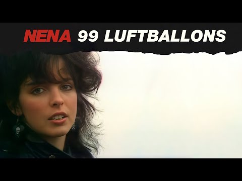 99 Luftballons