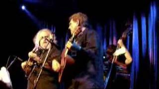 Drifting to far from the shore - David Grisman bluegrass