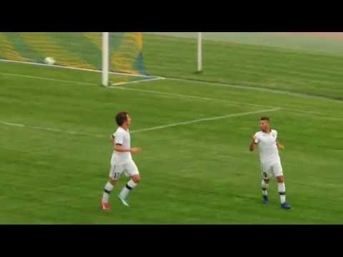 Rezumat FC Dacia   FC Saxan amical  4   3 15 07 2014