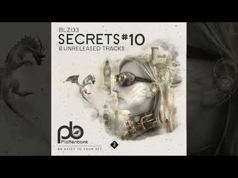 Tamir Regev - Another World