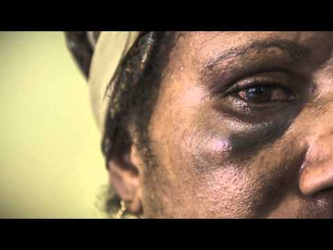 Surviving Sexual & Gender Based Violence in Papua New Guinea