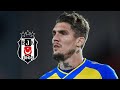 LYANCO - Welcome to Besiktas? - 2023 - Amazing Defensive Skills (HD)