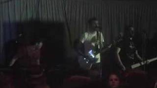 Houston Calls - High Rise (Live 8/25/07)