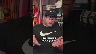 ¡Monetiza tus Redes YA! Aprende Cómo Aquí monetiza facebook y youtube