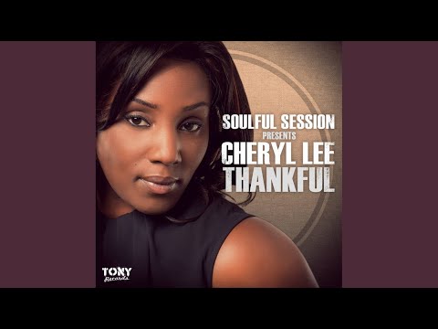 Thankful (Original Mix)