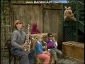 Sesame Street 2555 Saxophone School Sponsors End Credits