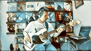 Lloyd Cole And The Commotions - Patience - Saulo Bass Cover