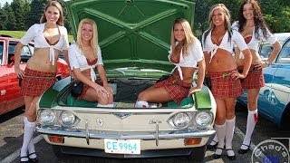 3 corvair songs