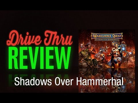 [DriveThruReview] #577: “Sister of Tzeentch”