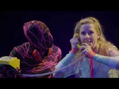 TRAILER Gewoon Held | Een supernormaal superverhaal (8+)