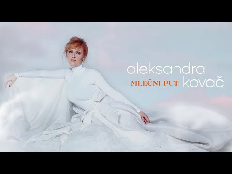 ALEKSANDRA KOVAC - TI I JA (OFFICIAL AUDIO)