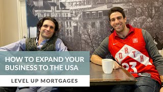The Canadian Business Advantage for U.S. Immigration with Jonathan Grode and Paul Davidescu