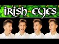 When Irish Eyes Are Smiling - Barbershop quartet