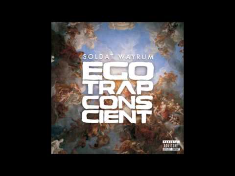 Wayrum - Icone (Prod. By Hazou)