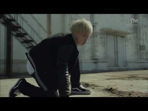 EXO - 狼 (ドラマVer.) [MV] [HD] [Eng Sub] (EXO - Wolf (Drama Ver.) [MV] [HD] [Eng Sub])