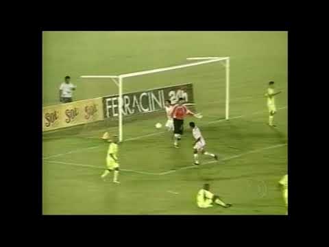 JATAIENSE 0 X 3 VILA NOVA GO CAMPEONATO GOIANO 2008 3 GOLS DE TULIO MARAVILHA