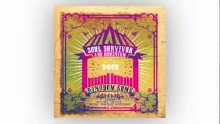 You Are My Vision, Rend Collective Experiment at Soul Survivor