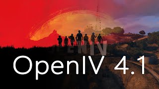 OpenIV - Advanced Modding Tool v4.1 video thumbnail 3