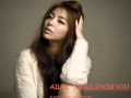 AILEE - I'LL SHOW U KARAOKE VERSION with ...