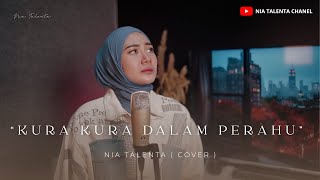Download lagu KURA KURA DALAM PERAHU - LESTI | cover by NIA TALENTA mp3 Download lagu KURA KURA DALAM PERAHU - LESTI | cover by NIA TALENTA mp3
