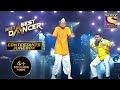 Aman Shah ने की Jetha और Bapuji की नकल अपने Funny Act से India S B