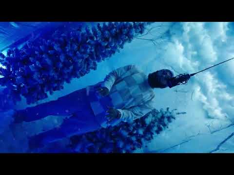 Jeaniu$ x Behind The Mic - Under Water Live Performance