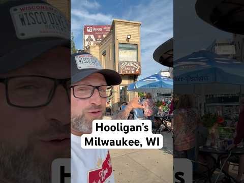 Hooligan's Super Bar Video Review