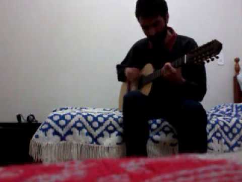 Cantarei Teu Amor - Igreja Batista de Água Branca