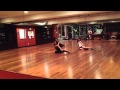 Joi-Lick Choreo
