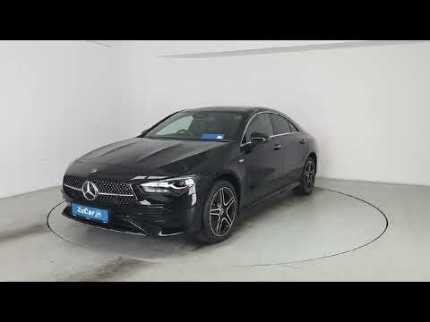 Mercedes-Benz CLA Cla 250 Amg Line Executive E A - Image 2