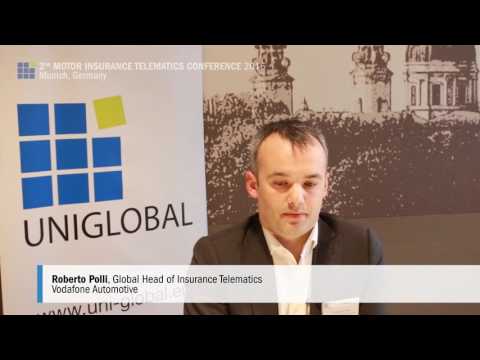 Roberto Polli – Insurers and strategies for the perfect cross-industry synergy