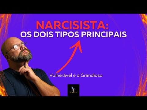 Entendendo o Narcisismo: As Duas Faces de uma Personalidade Complexa
