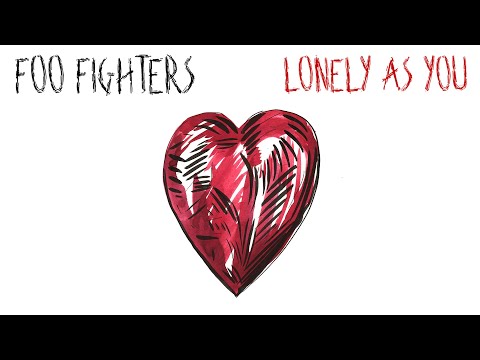 Video thumbnail for Lonely as You (Million Dollar Demo)
