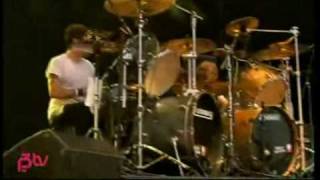 04. Melvins - Oven (Live in Norway, 2007)