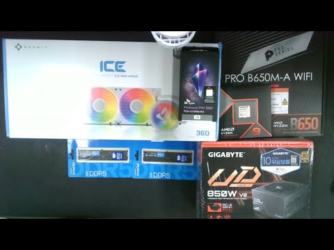 [아싸컴] 조립영상 라이브 / 2601138306(윤*수) 고객님