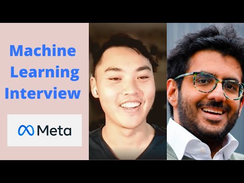 machine learning question